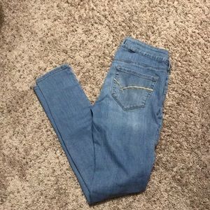 PacSun jeans